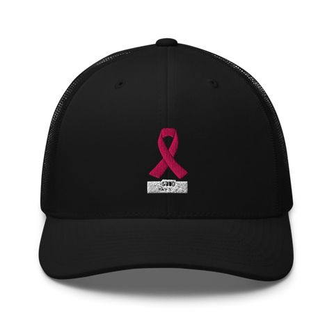 Walmart Retro Trucker Hat | Yupoong 6606