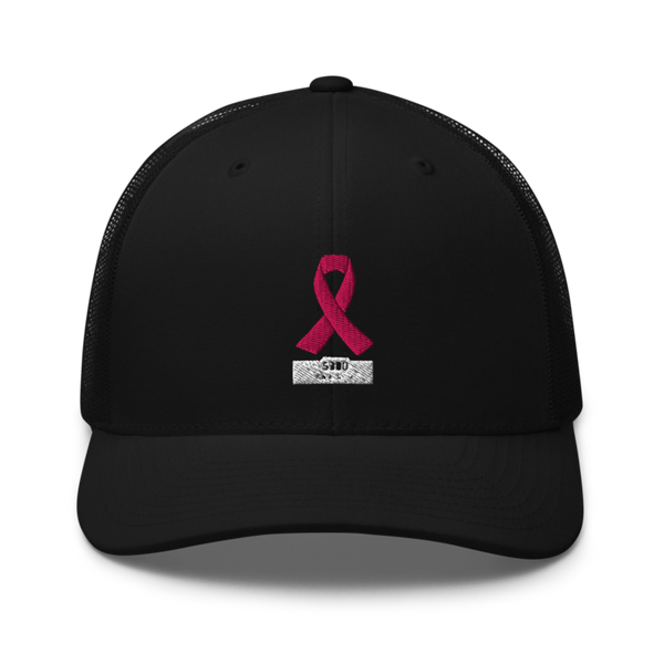 Walmart Retro Trucker Hat | Yupoong 6606