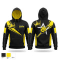 KBALIONS Hoodie - 1