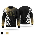 Buffalo Bison Crew Neck Sweatshirt - 2
