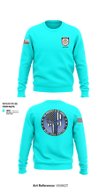 Policía Municipal de Carolina 96327149 Crew Neck Sweatshirt - 20