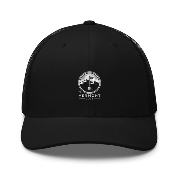 Team Cakes 63046650 Retro Trucker Hat | Yupoong 6606