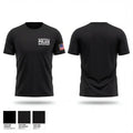 Blountsville Police Department 64613419 Short Sleeve Performance Shirt - 1