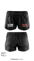 Mora county fire 84247138 Ranger Panties - 2