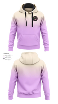 Loving Maids 65495541 Hoodie - 21