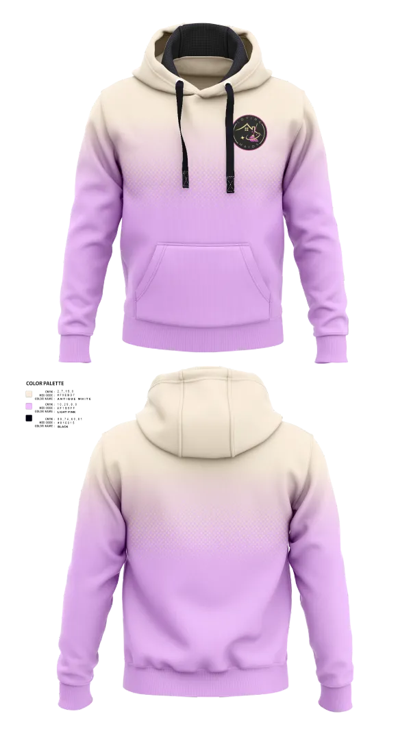Hoodie, Loving Maids, , Teamtime, Team time, sublimation, custom sports apparel, team uniforms, spirit wear, spiritwear, sports uniforms, custom shirts, team store, custom team store, fundraiser sports, apparel fundraiser
