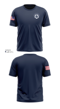 Grip Old School Cotton Feel Shirt - 22