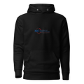 DAC Emergency Preparedness Unisex Hoodie - 1