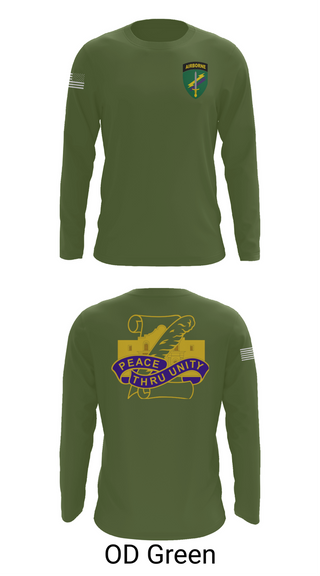 Long Sleeve Performance Shirt, 321st CA, , Teamtime, Team time, sublimation, custom sports apparel, team uniforms, spirit wear, spiritwear, sports uniforms, custom shirts, team store, custom team store, fundraiser sports, apparel fundraiser