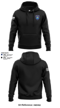 Lakeville Police Department 60717822 Hoodie - 2