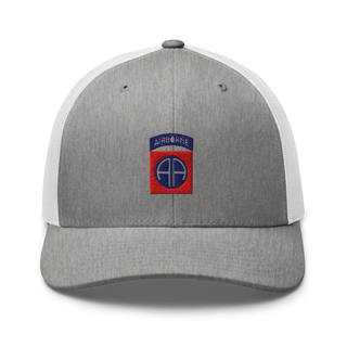 A.Co 1-22 ASB 36060653 Retro Trucker Hat | Yupoong 6606