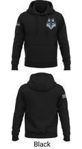 Michigan City High School Track & Field 68321565 Hoodie - 16
