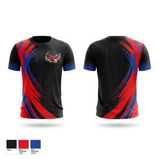 Short Sleeve Performance Shirt, Mills Godwin Band, , Teamtime, Team time, sublimation, custom sports apparel, team uniforms, spirit wear, spiritwear, sports uniforms, custom shirts, team store, custom team store, fundraiser sports, apparel fundraiser