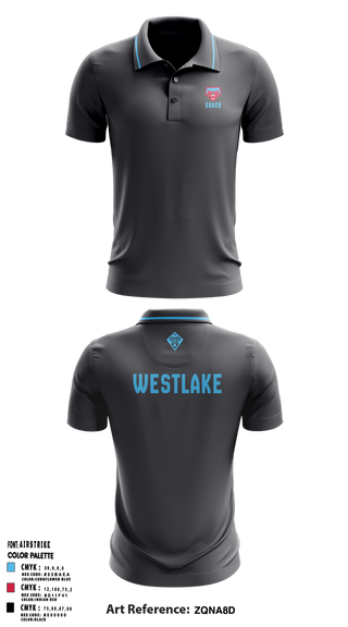 Short Sleeve Performance Polo, Kick 2 Build Coaches Store, Men's Soccer, Teamtime, Team time, sublimation, custom sports apparel, team uniforms, spirit wear, spiritwear, sports uniforms, custom shirts, team store, custom team store, fundraiser sports, apparel fundraiser