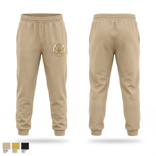 Sweatpants, Bryan County Sheriff’s Office, Police, Teamtime, Team time, sublimation, custom sports apparel, team uniforms, spirit wear, spiritwear, sports uniforms, custom shirts, team store, custom team store, fundraiser sports, apparel fundraiser