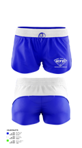 Raise the Bar Track & Field Track Shorts - 21