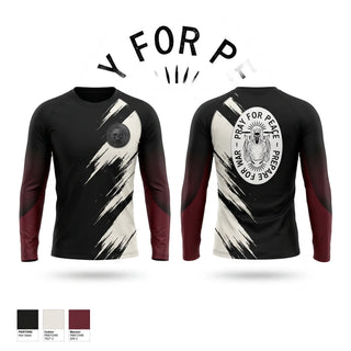 Long Sleeve Performance Shirt, Darqnuphysique, Spirit Store, Teamtime, Team time, sublimation, custom sports apparel, team uniforms, spirit wear, spiritwear, sports uniforms, custom shirts, team store, custom team store, fundraiser sports, apparel fundraiser