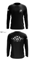 Road Pirates 37755588 Long Sleeve Performance Shirt 1