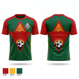 Mens Soccer Jersey, Chin Hills FC, Men's Soccer, Teamtime, Team time, sublimation, custom sports apparel, team uniforms, spirit wear, spiritwear, sports uniforms, custom shirts, team store, custom team store, fundraiser sports, apparel fundraiser