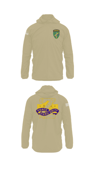 Windbreaker, 321st CA, , Teamtime, Team time, sublimation, custom sports apparel, team uniforms, spirit wear, spiritwear, sports uniforms, custom shirts, team store, custom team store, fundraiser sports, apparel fundraiser