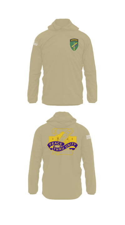 321st CA 45923194 Windbreaker - 81