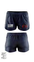 Newport Fire Department 13919052 Ranger Panties - 5