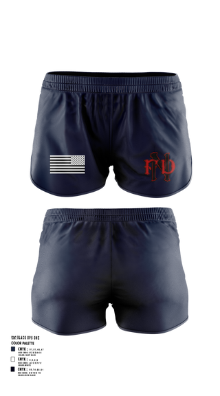 Ranger Panties, Newport Fire Department, Fire Department, Teamtime, Team time, sublimation, custom sports apparel, team uniforms, spirit wear, spiritwear, sports uniforms, custom shirts, team store, custom team store, fundraiser sports, apparel fundraiser