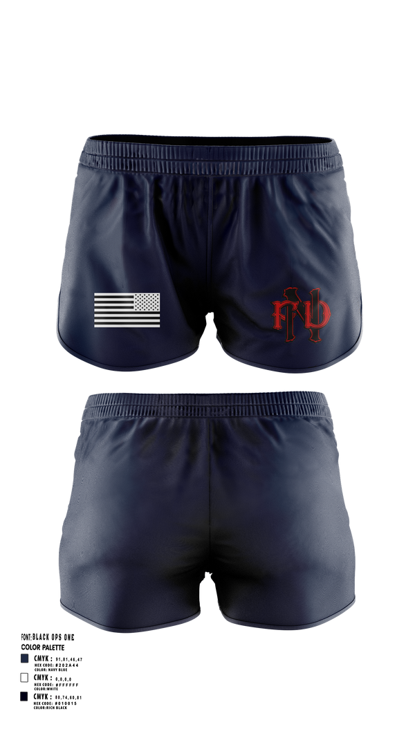 Ranger Panties, Newport Fire Department, Fire Department, Teamtime, Team time, sublimation, custom sports apparel, team uniforms, spirit wear, spiritwear, sports uniforms, custom shirts, team store, custom team store, fundraiser sports, apparel fundraiser
