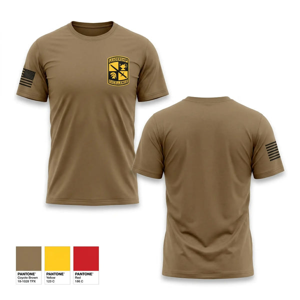 Old School Cotton Feel Shirt, Temple University Red Diamond Battalion, Army, Teamtime, Team time, sublimation, custom sports apparel, team uniforms, spirit wear, spiritwear, sports uniforms, custom shirts, team store, custom team store, fundraiser sports, apparel fundraiser