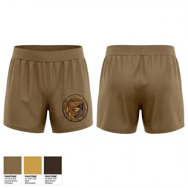 Ranger Panties, Detachment 157, Air Force, Teamtime, Team time, sublimation, custom sports apparel, team uniforms, spirit wear, spiritwear, sports uniforms, custom shirts, team store, custom team store, fundraiser sports, apparel fundraiser