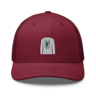Massaponax Field Hockey 71618187 Retro Trucker Hat | Yupoong 6606