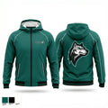 Jackson Dance 2996899 Windbreaker - 1