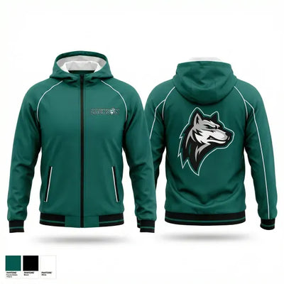 Jackson Dance 2996899 Windbreaker - 1