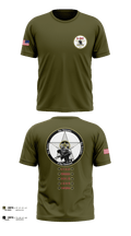 Shawnee Fire District 96623811 Short Sleeve Performance Shirt - 4