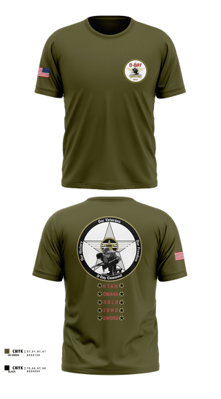 Short Sleeve Performance Shirt, Shawnee Fire District, Fire Department, Teamtime, Team time, sublimation, custom sports apparel, team uniforms, spirit wear, spiritwear, sports uniforms, custom shirts, team store, custom team store, fundraiser sports, apparel fundraiser
