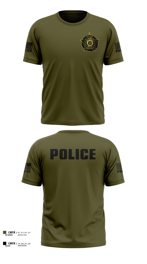 FREE T-SHIRT