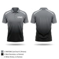 Stars Short Sleeve Performance Polo - 1