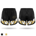 Buffalo Bison Women's Shorts - 1