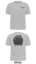 NIOC Pacific FCPOA 80239177 Short Sleeve Performance Shirt - 8