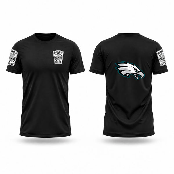 Short Sleeve Performance Shirt, WPD, Police, Teamtime, Team time, sublimation, custom sports apparel, team uniforms, spirit wear, spiritwear, sports uniforms, custom shirts, team store, custom team store, fundraiser sports, apparel fundraiser