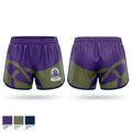 Guardians Grace Women's Shorts - 1