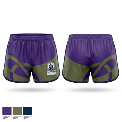 Guardians Grace Women's Shorts - 1