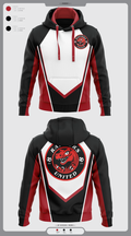 Raptors United 87880820 Hoodie - 1