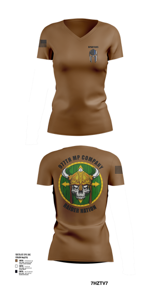 Womens Short Sleeve Vneck Shirt, Spartans, , Teamtime, Team time, sublimation, custom sports apparel, team uniforms, spirit wear, spiritwear, sports uniforms, custom shirts, team store, custom team store, fundraiser sports, apparel fundraiser