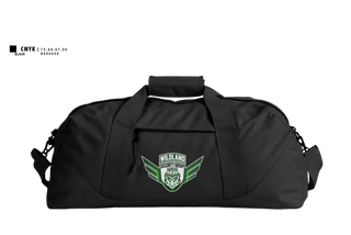 Duffle Bag, Wildland Security Group, , Teamtime, Team time, sublimation, custom sports apparel, team uniforms, spirit wear, spiritwear, sports uniforms, custom shirts, team store, custom team store, fundraiser sports, apparel fundraiser