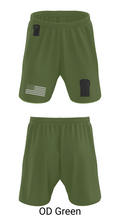 25 Id 16101676 Athletic Shorts With Pockets - 49