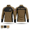 ASC Mafia 20553409 Windbreaker - 1