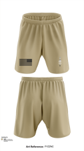 Southern Field Office (CID) 95440837 Athletic Shorts With Pockets - 102 (1)