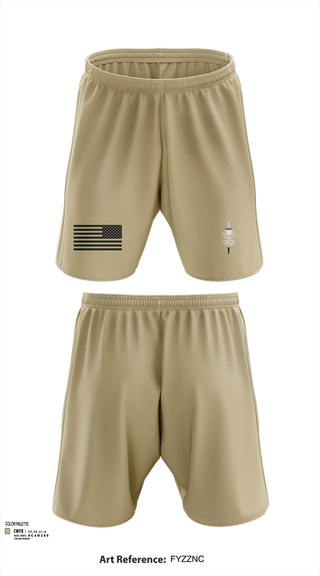 Athletic Shorts With Pockets, Southern Field Office (CID), , Teamtime, Team time, sublimation, custom sports apparel, team uniforms, spirit wear, spiritwear, sports uniforms, custom shirts, team store, custom team store, fundraiser sports, apparel fundraiser
