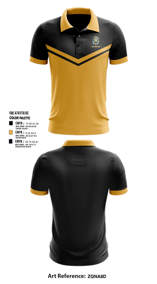 Short Sleeve Performance Polo, Elite Golden Lions, , Teamtime, Team time, sublimation, custom sports apparel, team uniforms, spirit wear, spiritwear, sports uniforms, custom shirts, team store, custom team store, fundraiser sports, apparel fundraiser